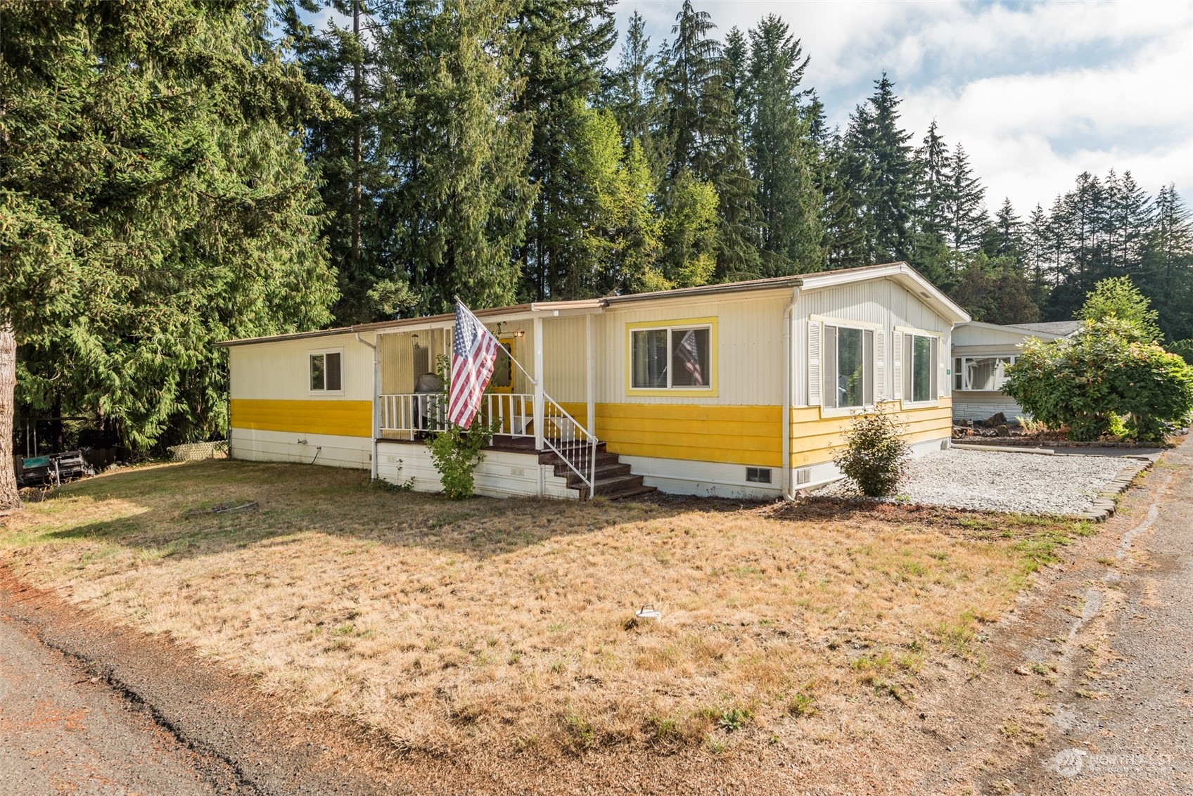 111 Dryke Road, Unit 67 Sequim, WA 98382 - Photo 1 of 31 Gallery Image 1