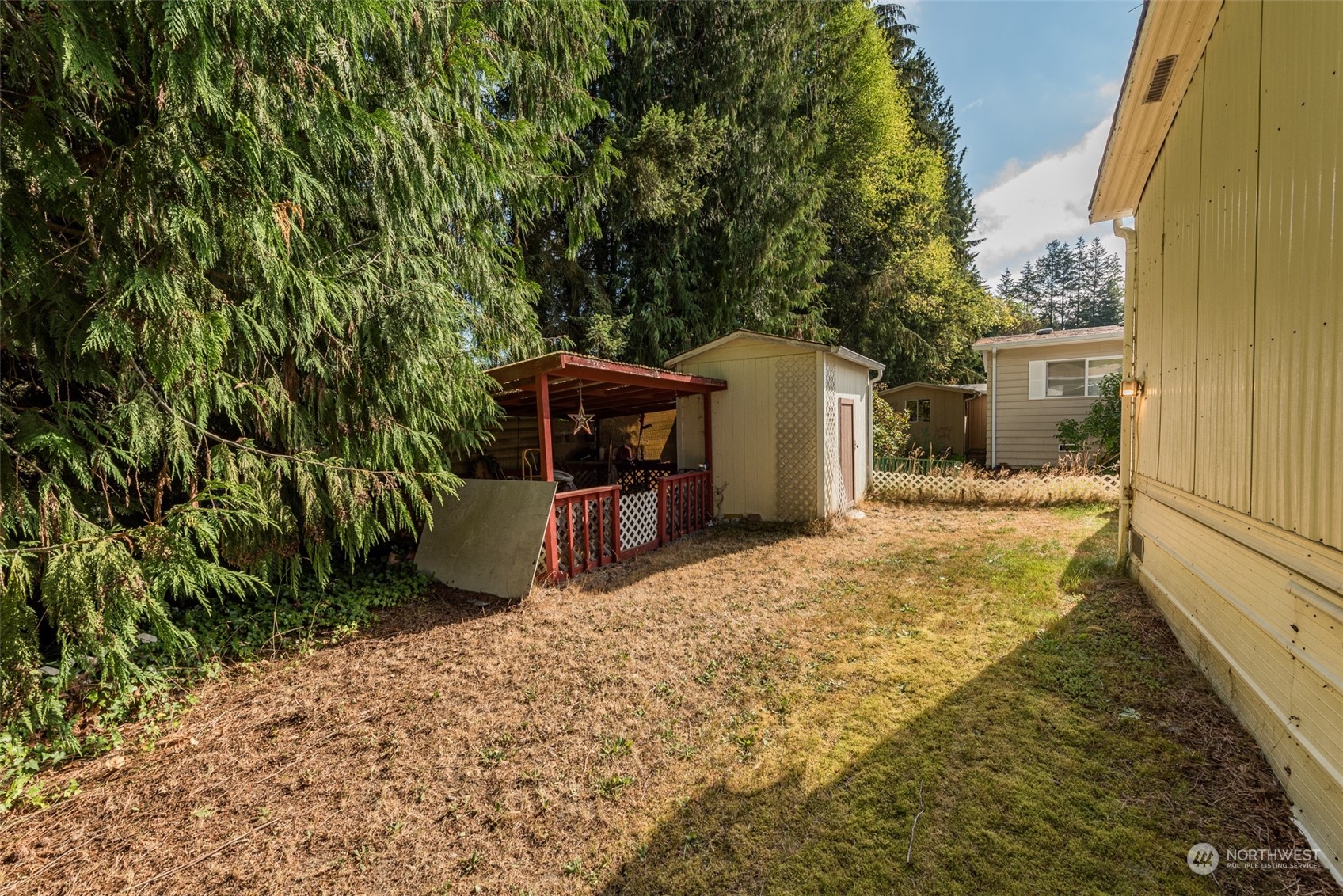 111 Dryke Road, Unit 67 Sequim, WA 98382 - Photo 27 of 31 Gallery Image 27