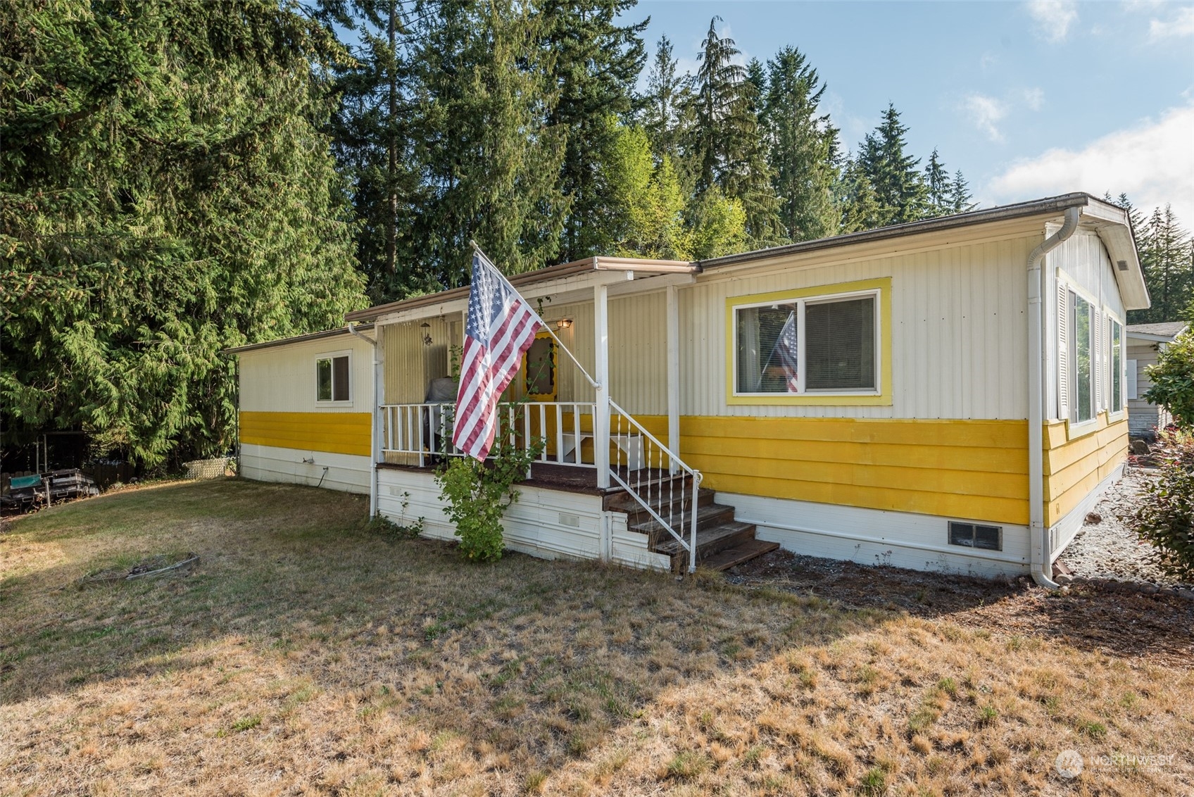 111 Dryke Road, Unit 67 Sequim, WA 98382 - Photo 29 of 31 Gallery Image 29