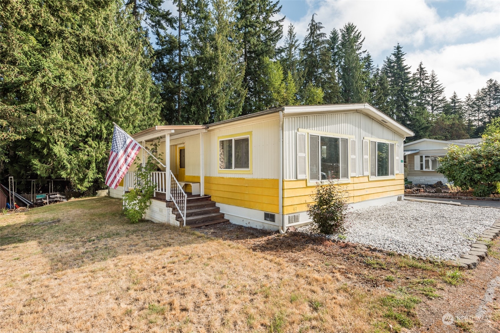 111 Dryke Road, Unit 67 Sequim, WA 98382 - Photo 30 of 31 Gallery Image 30