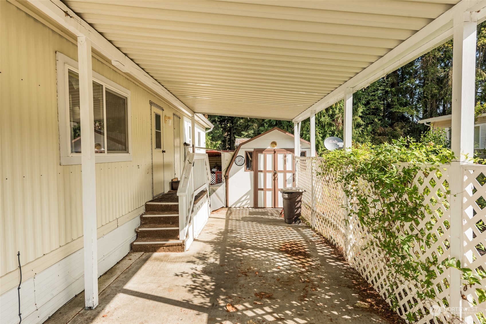 111 Dryke Road, Unit 67 Sequim, WA 98382 - Photo 3 of 31 Gallery Image 3