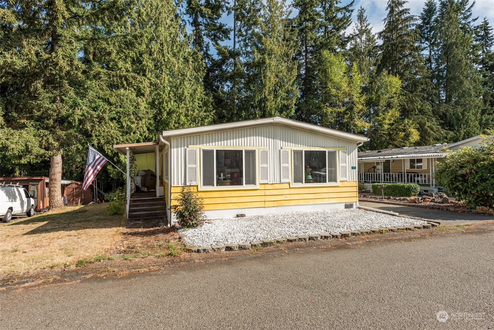 111 Dryke Road, Unit 67 Sequim, WA 98382 - Photo 31 of 31 Gallery Image 31
