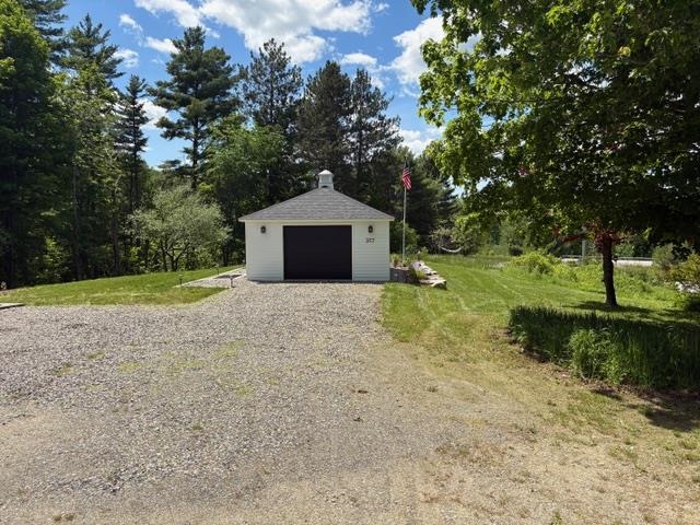 357 Parker Road Carroll, NH 03598 - Photo 2 of 18
