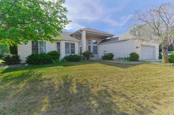 $449,000 | 14486 Worthington Drive, Granger, IN 46530