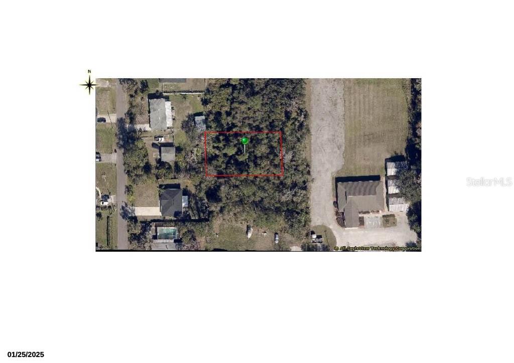 252 Acacia Road DeBary, FL 32713 - Photo 1 of 2 a picture of city view