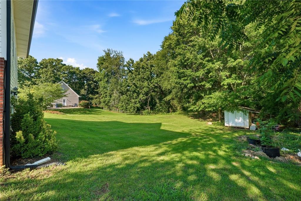 4303 Yeager Road Douglasville, GA 30135 - Photo 33 of 40