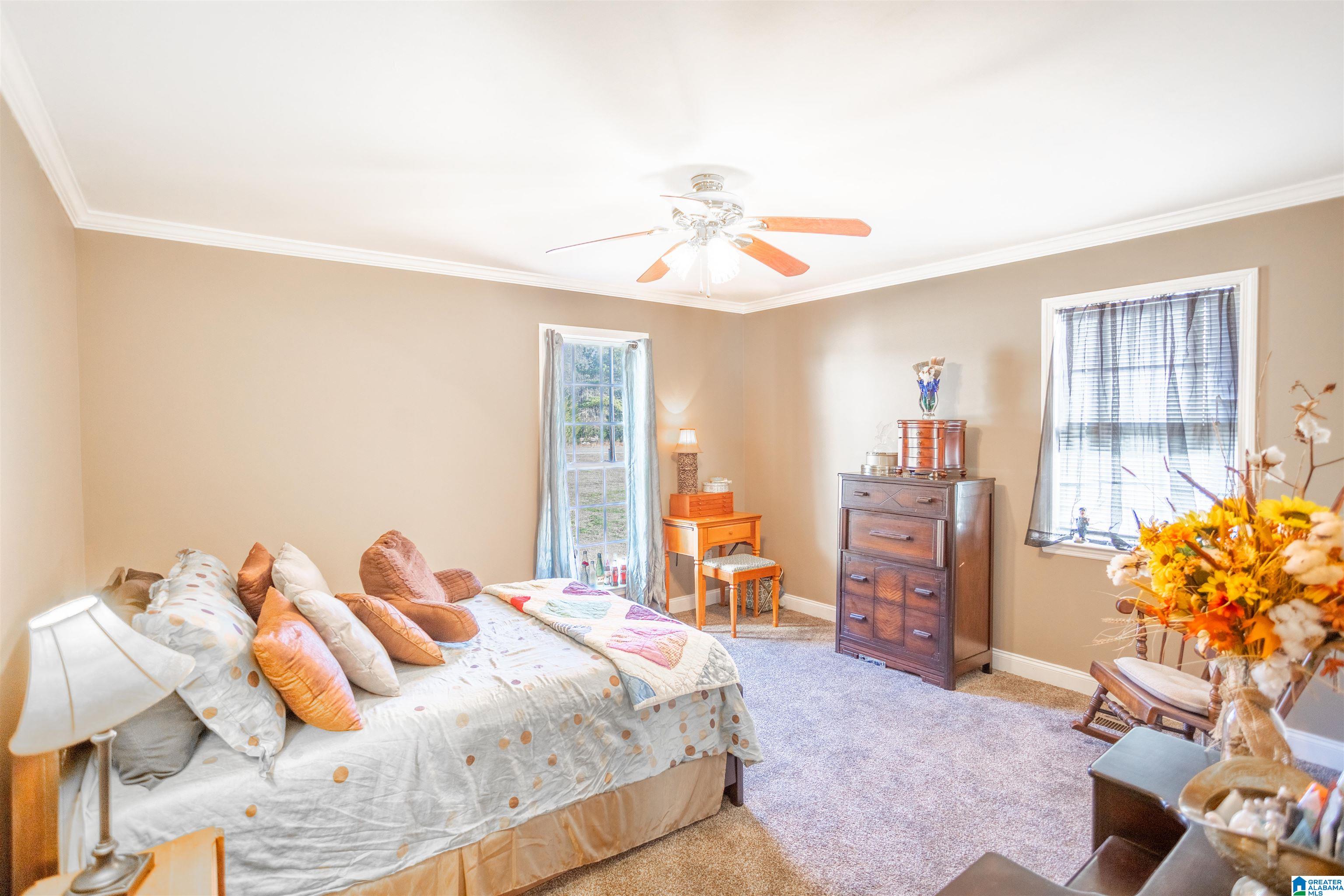 2630 Cedars Road Munford, AL 36268 - Photo 28 of 36