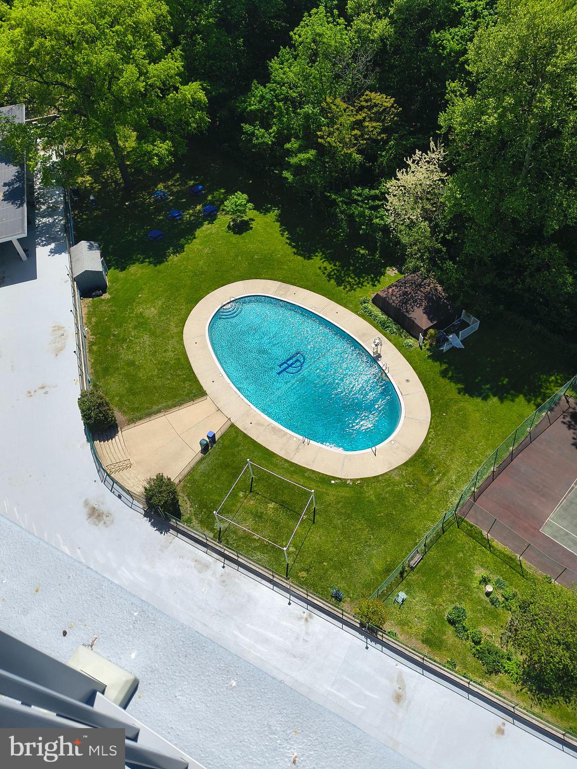 3900 West Ford Road, Unit 17M Philadelphia, PA 19131 - Photo 3 of 14