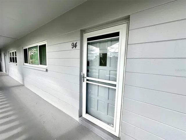 $129,900 | 2460 Franciscan Drive, Unit 94, Clearwater, FL 33763