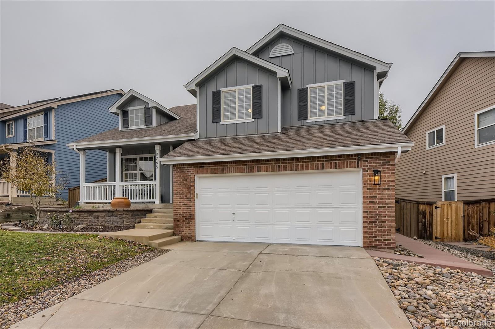 9765 Bucknell Way Highlands Ranch, CO 80129 - Photo 2 of 38 Gallery Image 2