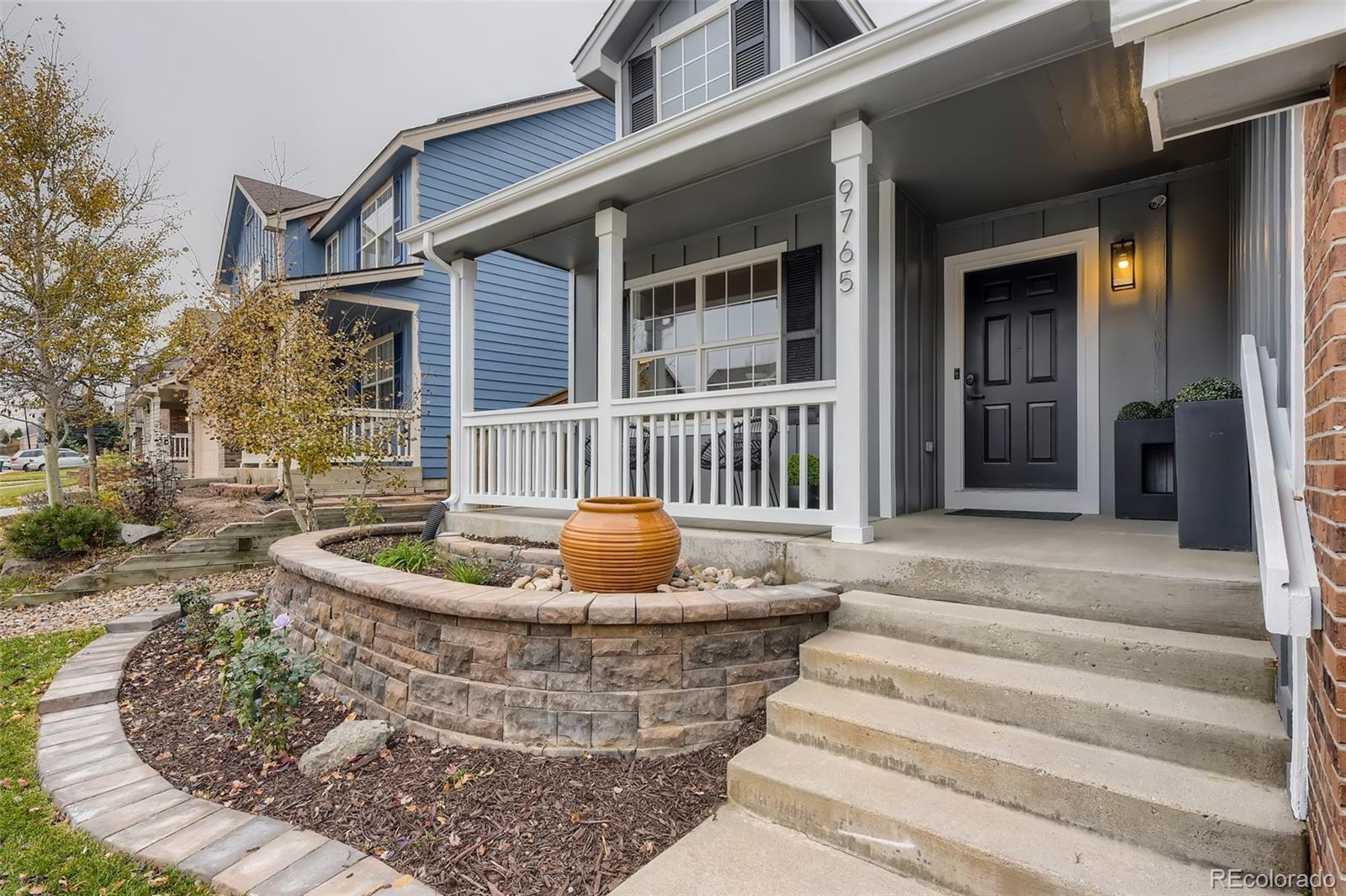 9765 Bucknell Way Highlands Ranch, CO 80129 - Photo 3 of 38 Gallery Image 3