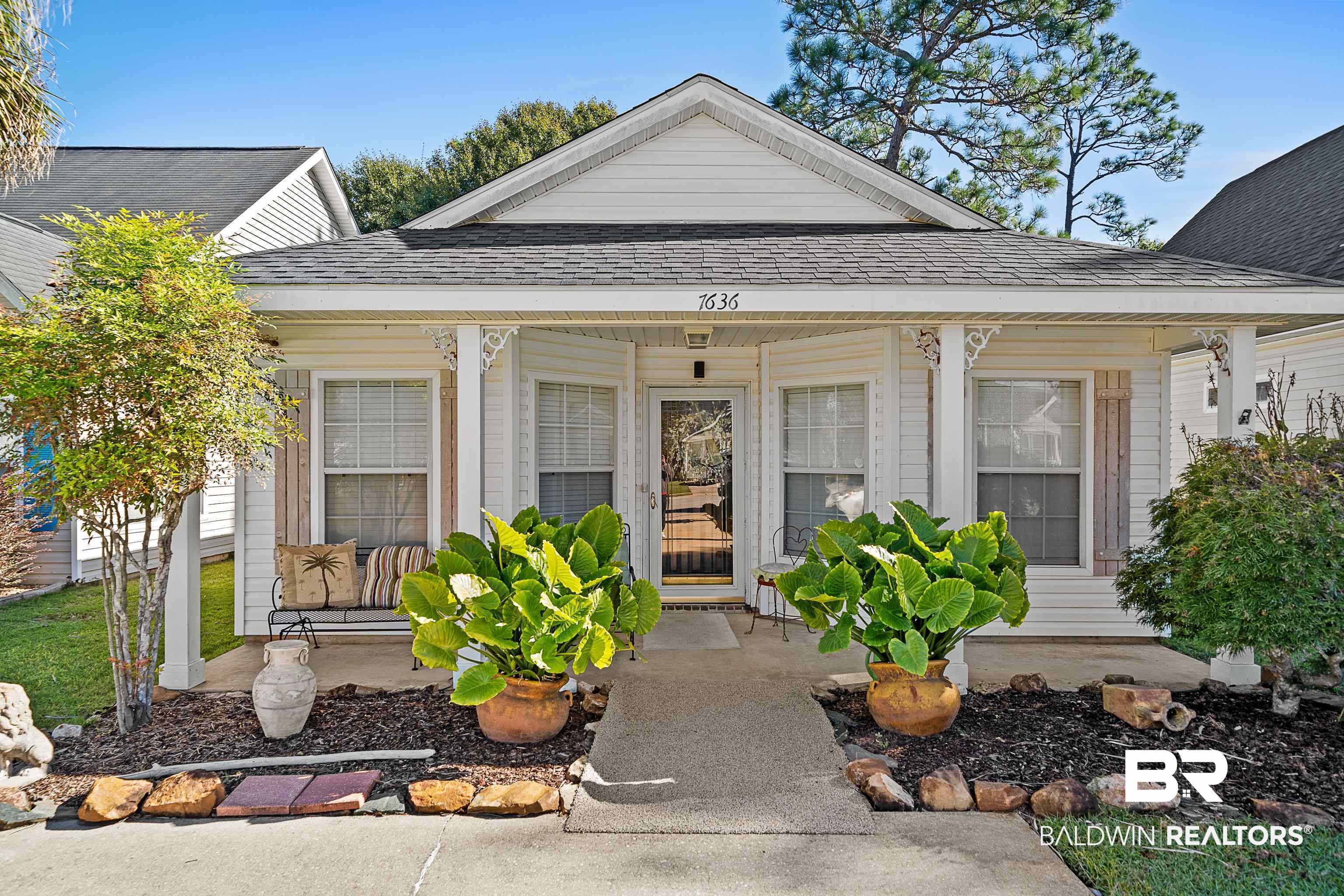 7636 Audubon Drive Foley, AL 36535 - Photo 1 of 18