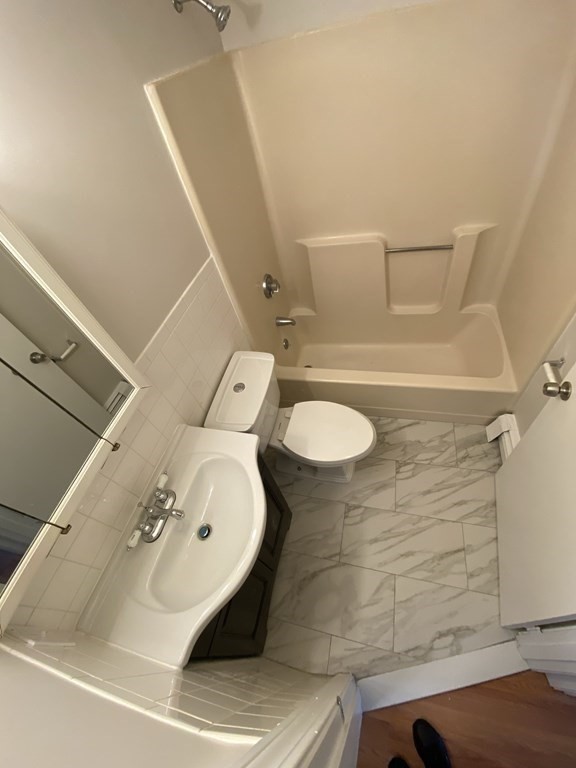 92 Hammond Street, Unit 5 Boston, MA 02120 - Photo 15 of 16