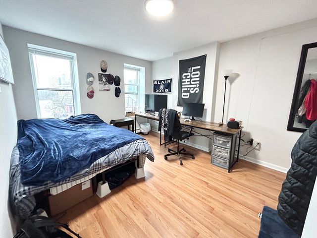 $5,000 | 92 Hammond Street, Unit 5, Boston, MA 02120
