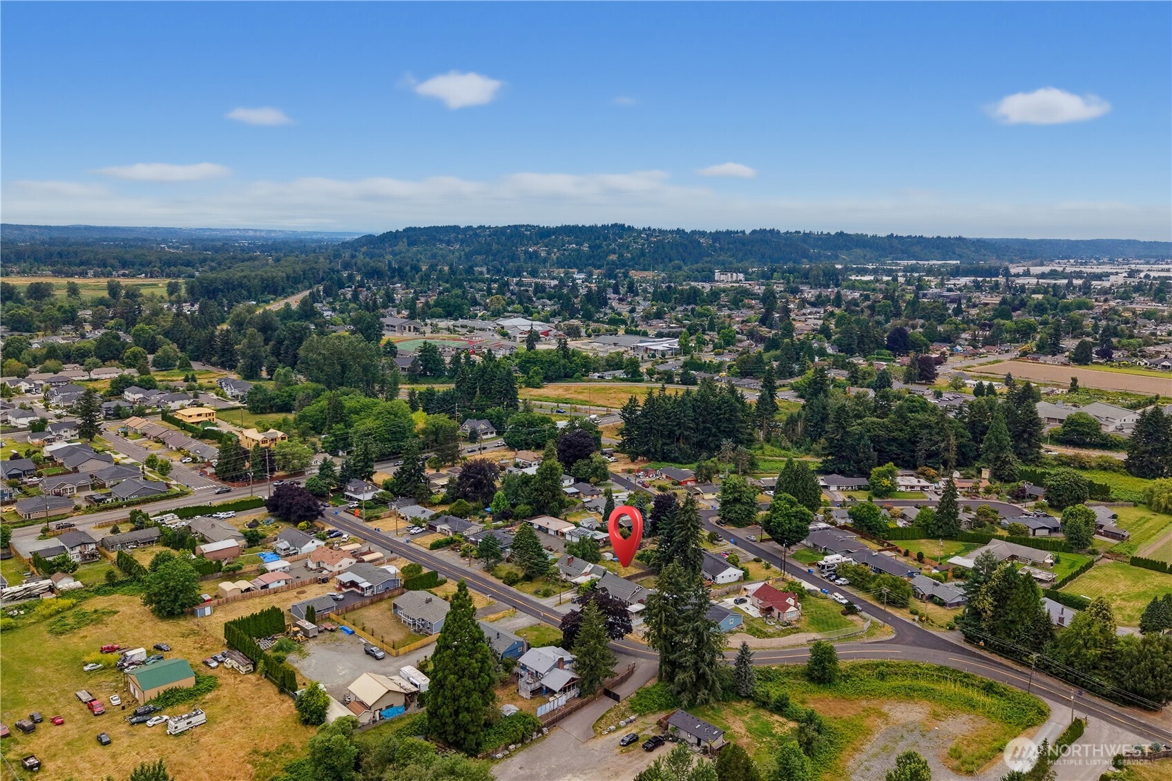 15115 74th Street East Sumner, WA 98390 - Photo 36 of 40