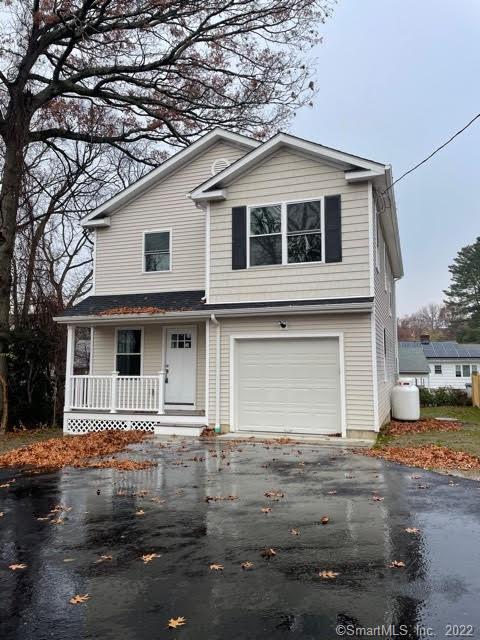 1545 Old Town Road Bridgeport, CT 06606 - Photo 1 of 1 Gallery Image 1