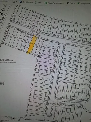 $289,900 | 36 Crest Drive, Unit 23, Hartwell, GA 30643