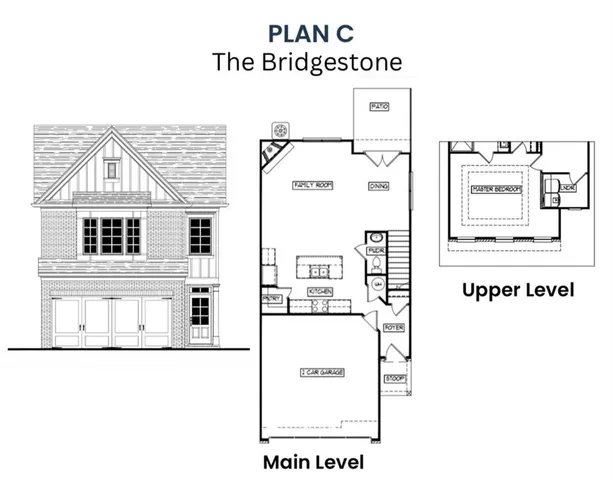 $289,900 | 36 Crest Drive, Unit 23, Hartwell, GA 30643