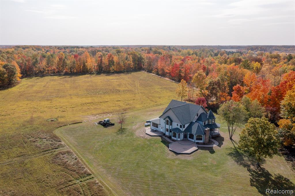 6858 Cribbins Road Jeddo, MI 48032 - Photo 66 of 69