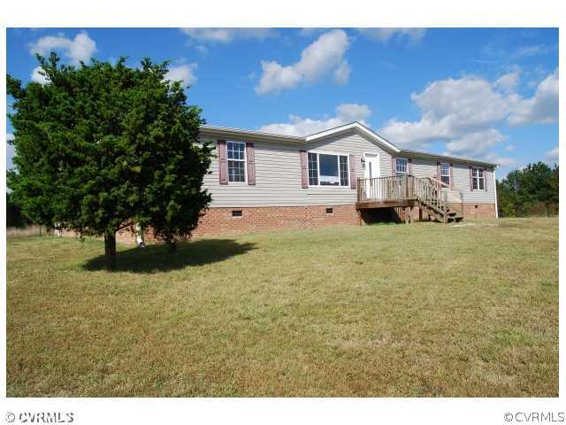 22834 St James Road Jetersville, VA 23083 - Photo 17 of 19