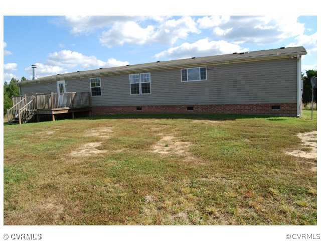 22834 St James Road Jetersville, VA 23083 - Photo 18 of 19