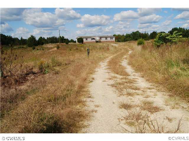 22834 St James Road Jetersville, VA 23083 - Photo 2 of 19