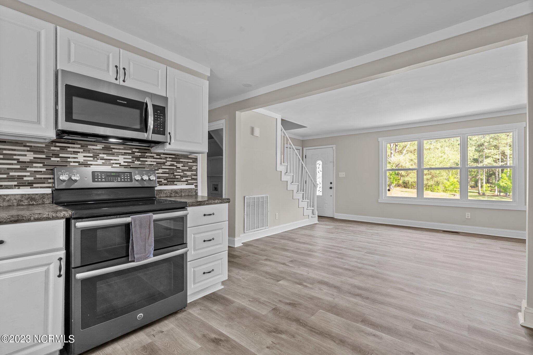 1245 Whitley Road Middlesex, NC 27557 - Photo 9 of 37 Kitchen 3