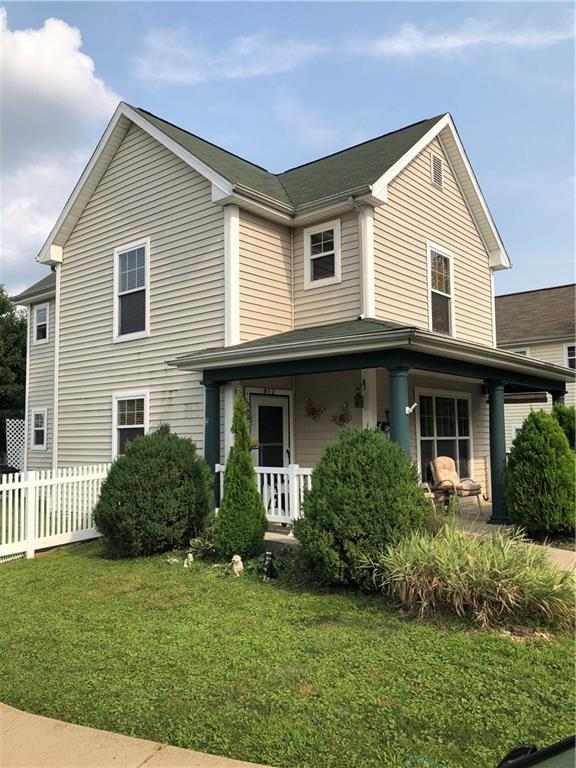 912 Etna Street McKees Rocks, PA 15136 - Photo 3 of 13