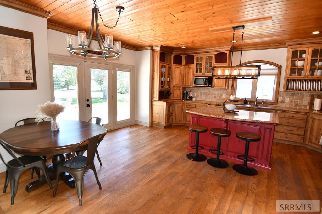 516 North Waterstone Drive Rigby, ID 83442 - Photo 13 of 98