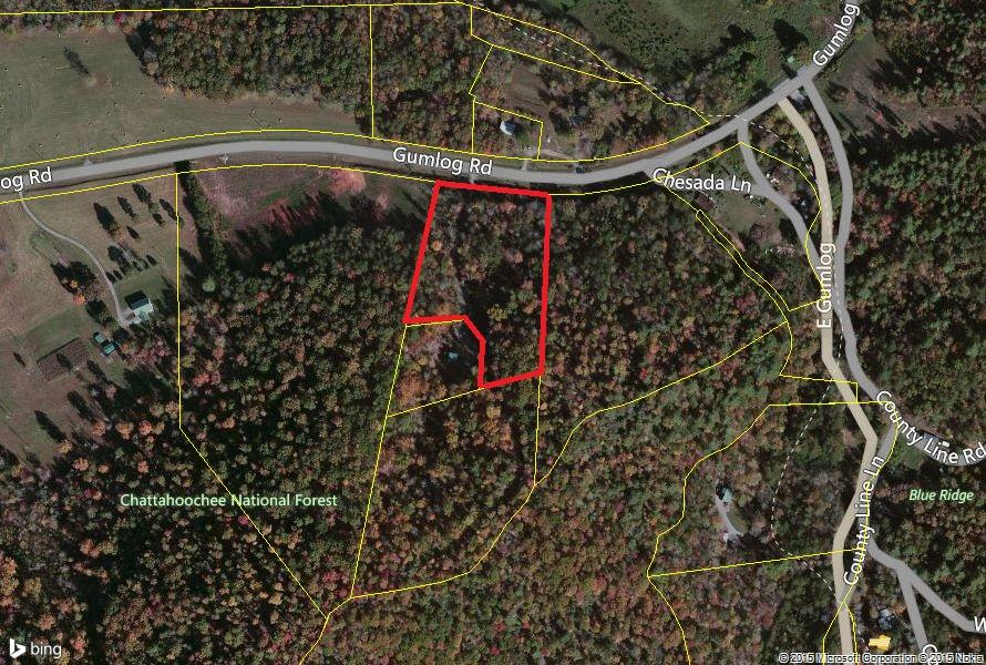 0 Gumlog Road Young Harris, GA 30582 - Photo 1 of 1 Gallery Image 1
