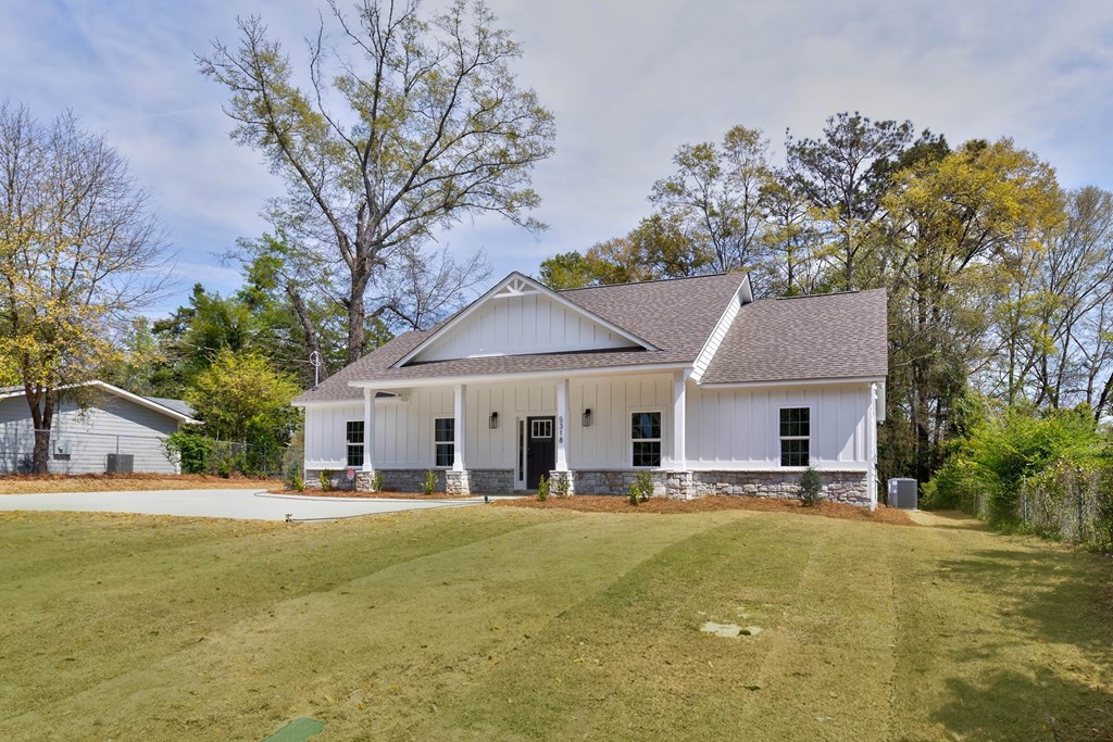 5318 Lakeshore Road Columbus, GA 31907 - Photo 13 of 27