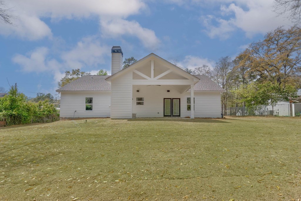 5318 Lakeshore Road Columbus, GA 31907 - Photo 14 of 27