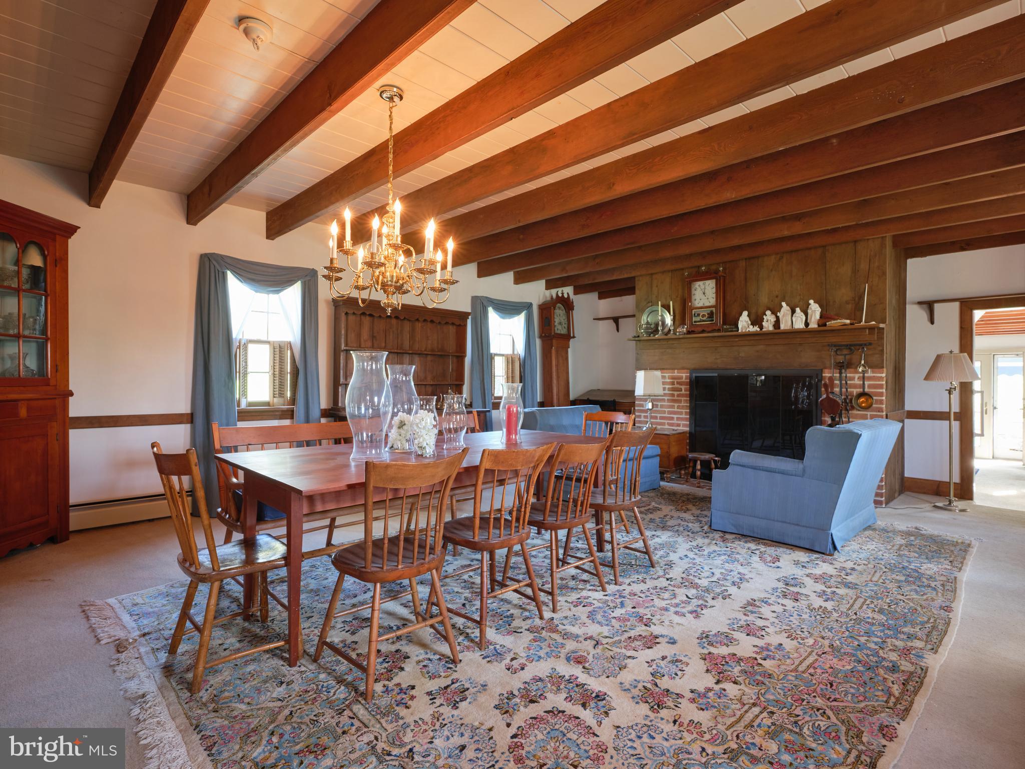3501 Allentown Road Hatfield, PA 19440 - Photo 27 of 51 Another look for the Family room