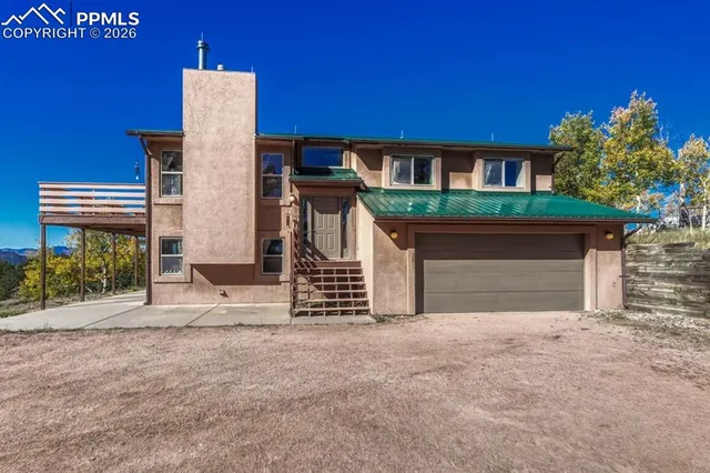 $545,000 | 145 Crestone Circle, Florissant, CO 80816