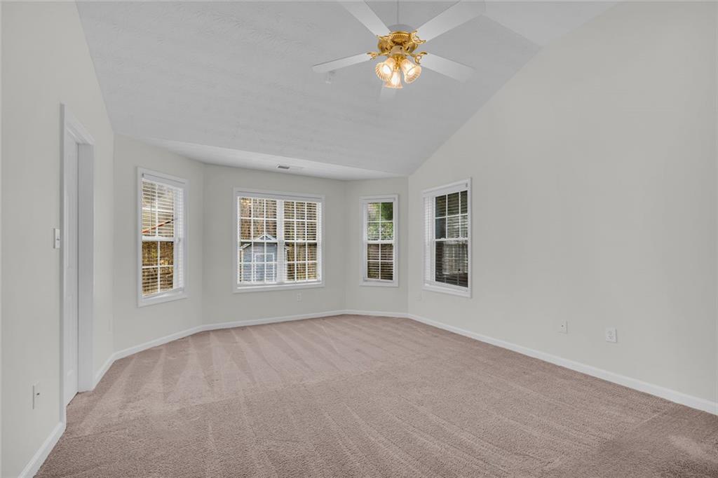 201 Wisteria Way Athens, GA 30606 - Photo 11 of 38 a view of an empty room with a window