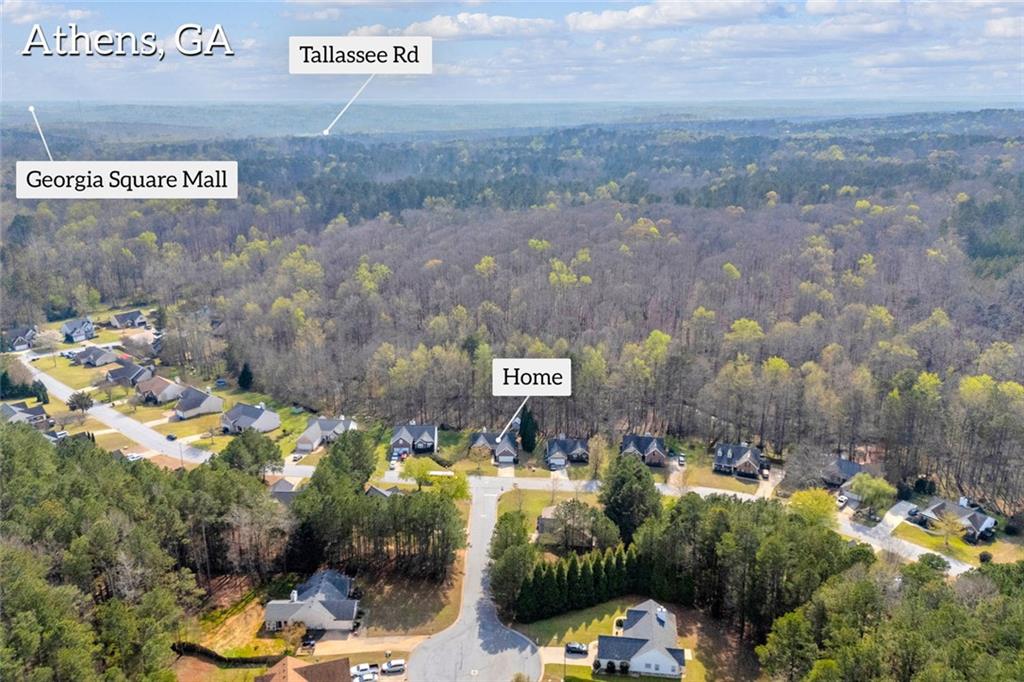 201 Wisteria Way Athens, GA 30606 - Photo 33 of 38