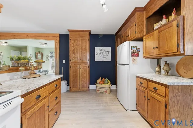 $459,000 | 6606 West Quaker Road, Disputanta, VA 23842