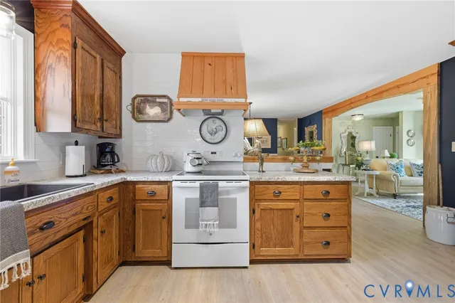 $459,000 | 6606 West Quaker Road, Disputanta, VA 23842