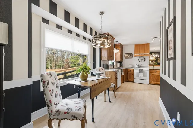 $459,000 | 6606 West Quaker Road, Disputanta, VA 23842