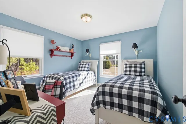 $459,000 | 6606 West Quaker Road, Disputanta, VA 23842