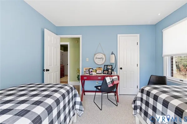 $439,900 | 6606 West Quaker Road, Disputanta, VA 23842