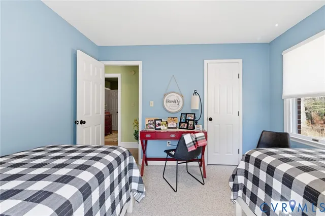 $459,000 | 6606 West Quaker Road, Disputanta, VA 23842