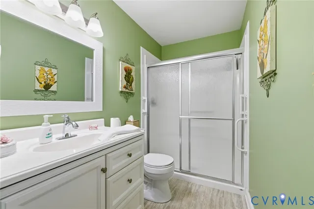 $459,000 | 6606 West Quaker Road, Disputanta, VA 23842