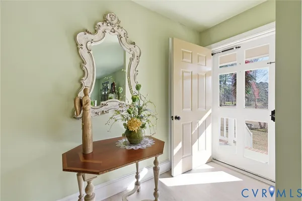 $439,900 | 6606 West Quaker Road, Disputanta, VA 23842
