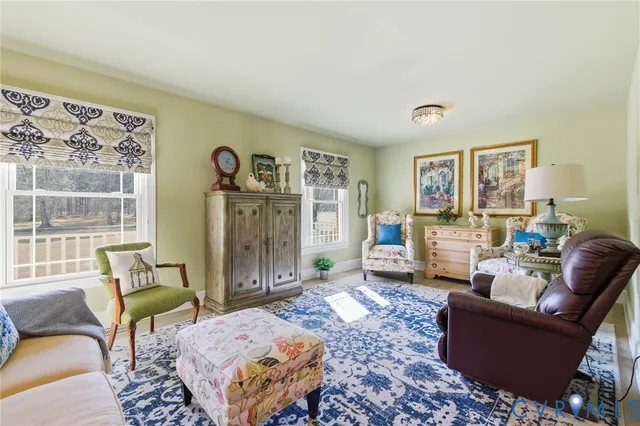 $459,000 | 6606 West Quaker Road, Disputanta, VA 23842