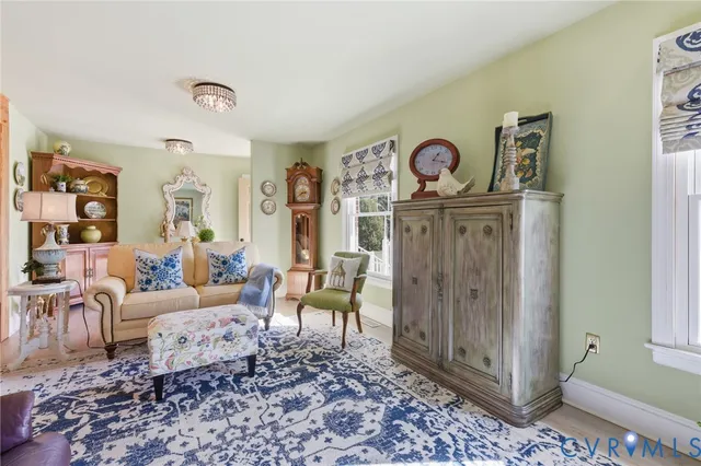 $459,000 | 6606 West Quaker Road, Disputanta, VA 23842