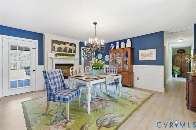 $459,000 | 6606 West Quaker Road, Disputanta, VA 23842