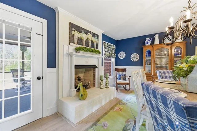 $459,000 | 6606 West Quaker Road, Disputanta, VA 23842