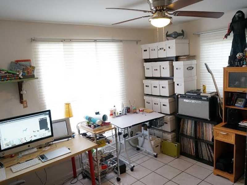 9293 Southampton Place Boca Raton, FL 33434 - Photo 7 of 12 a view of a workspace with furniture