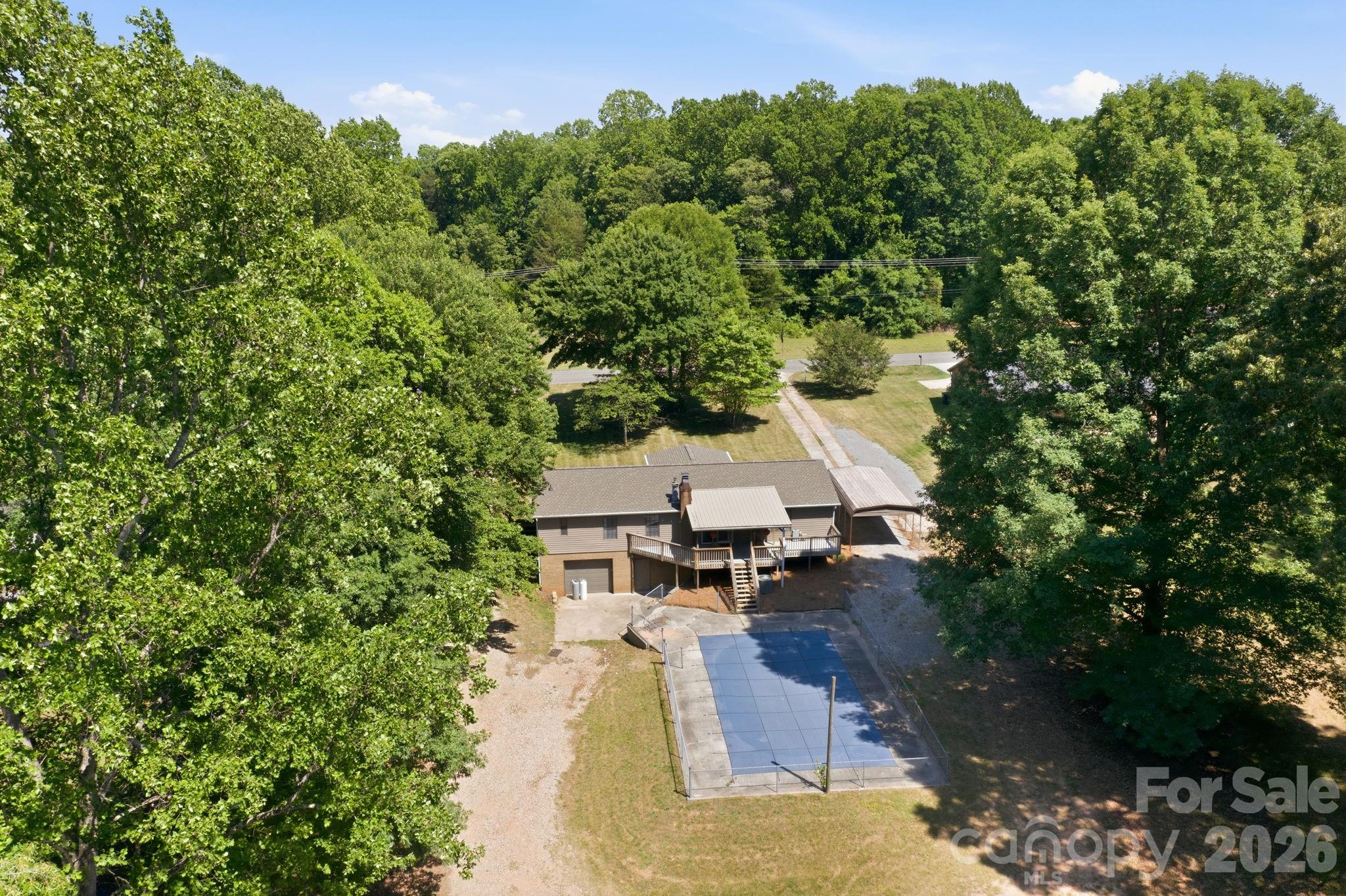 4377 Catawba Burris Road Denver, NC 28037 - Photo 44 of 48